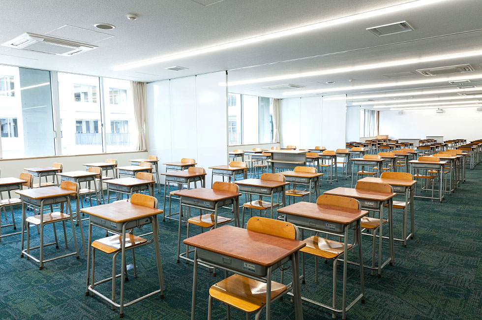 レイアウトは自由