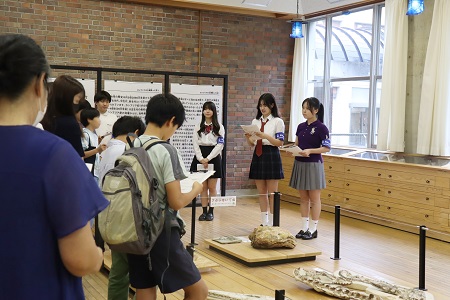 じゅらしっくぱーくin Seijo