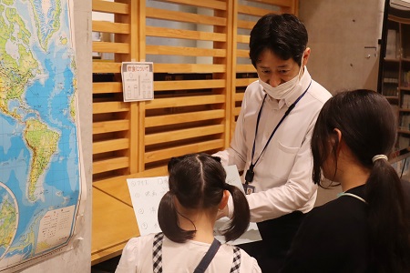 国語で遊ぼう！