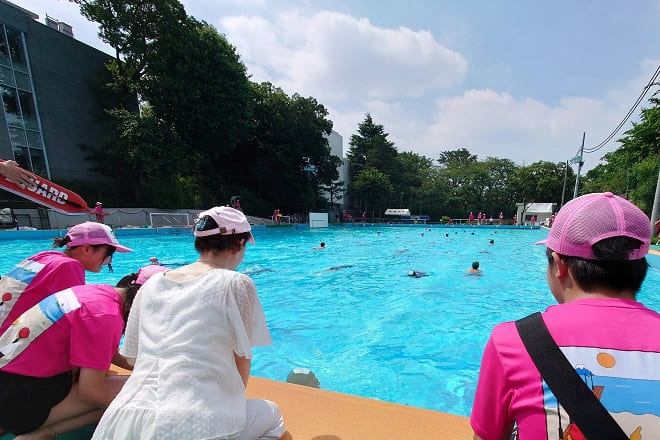 副校長ブログ「ゆめみる」第８号　『海へ』