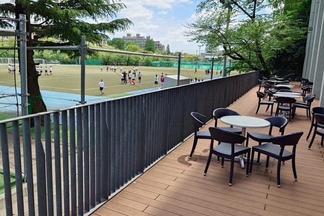 副校長ブログ「ゆめみる」第22号　『学校の「音」』