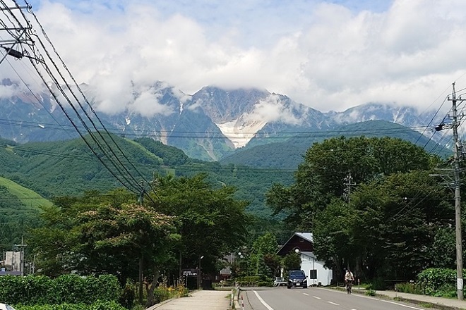 副校長ブログ「ゆめみる」第28号　『支えられて、幾星霜』