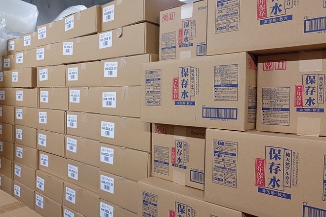 副校長ブログ「ゆめみる」第29号　『天災は、忘れた頃に』