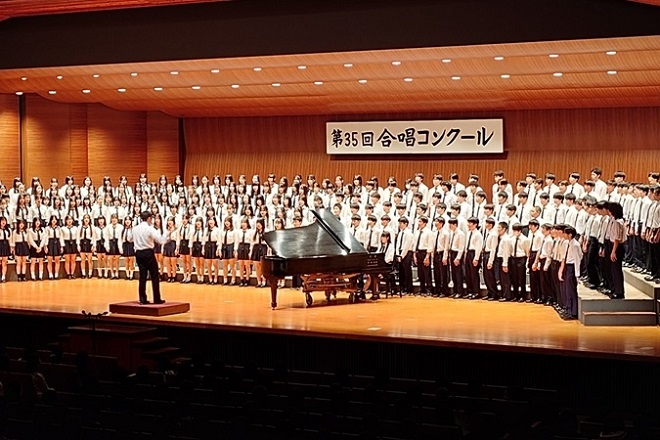 副校長ブログ「ゆめみる」第34号　『万感の想い』