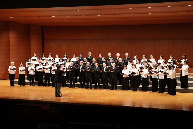 園児・児童・生徒・卒業生が集う音楽祭　—第49回成城学園音楽祭—