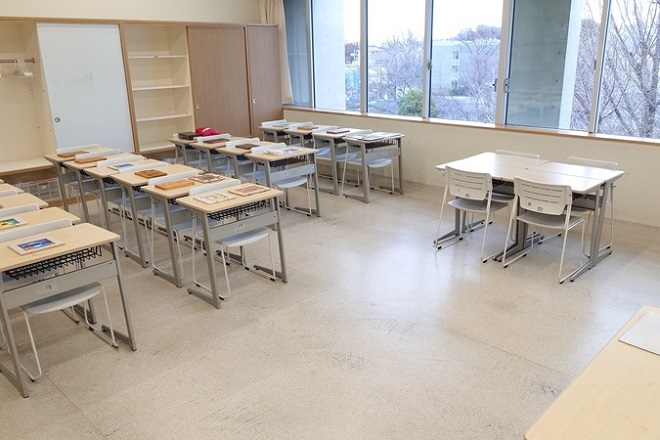 副校長ブログ「ゆめみる」第39号　『面談日』