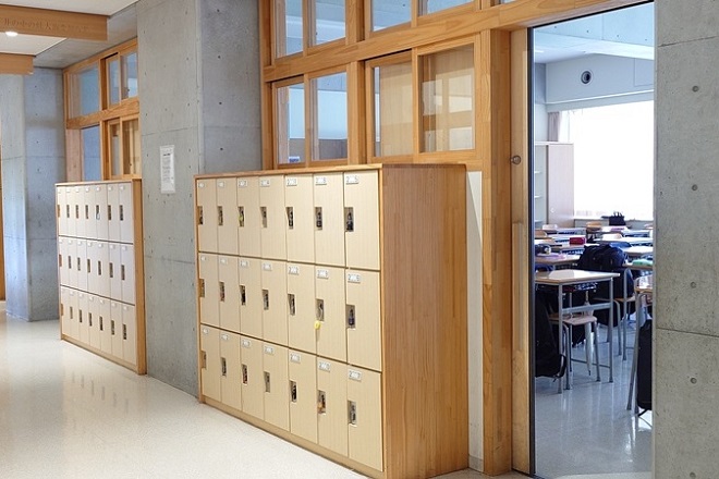 副校長ブログ「ゆめみる」第41号　『教室のはなし』