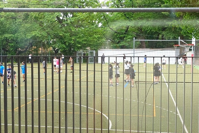 副校長ブログ「ゆめみる」第43号　『朝』