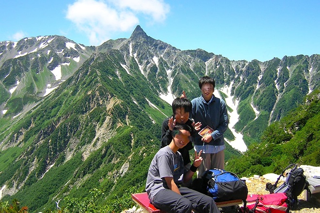 副校長ブログ「ゆめみる」第47号　『ブログ学校紹介①』