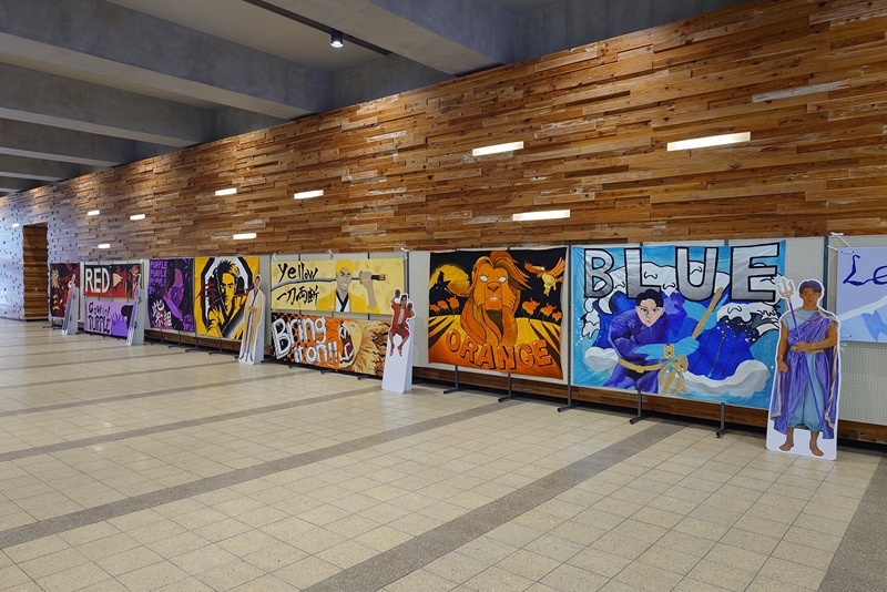 副校長ブログ「ゆめみる」第49号　『ブログ学校紹介②』