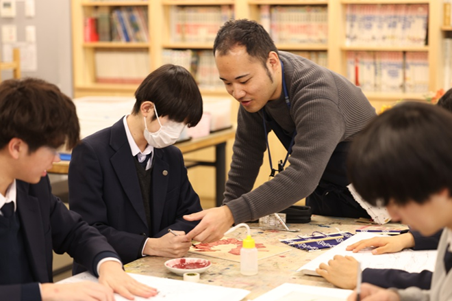 副校長ブログ「ゆめみる」第59号　『３年３学期』