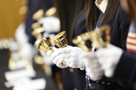 ミュージックベル