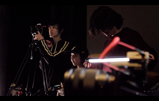 メディア・アート部