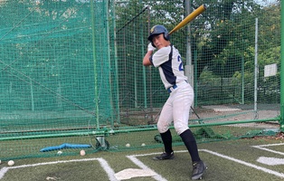 中学校野球部