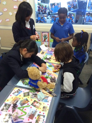 オーストラリア短期留学