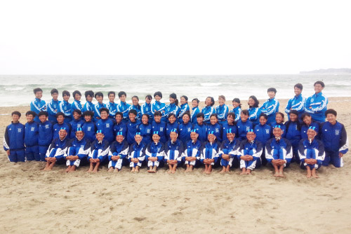 高等学校ライフセービング同好会　第42回全日本ライフセービング選手権出場決定！！