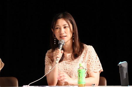 「人生で一番の危機」のエピソードと、危機に直面した時にどうしたか、キーワードは「迅速に、正直に、そして潔く」とアドバイスしてくださった北村さん