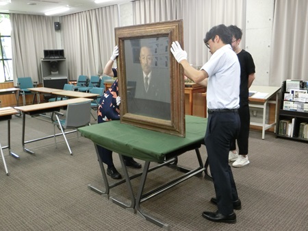 専門家による調査（2024年9月）