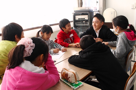 こどものまつり広場4