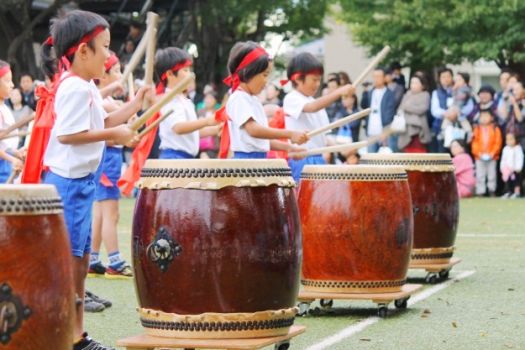 こどものまつり広場１