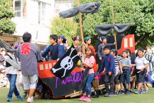 こどものまつり広場2