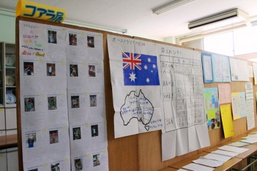 こどものまつり広場4