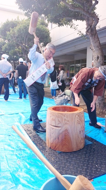 こどものまつり広場6