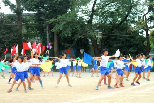 運動会5