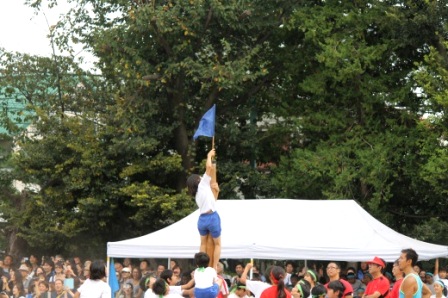 運動会4