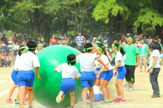 運動会6