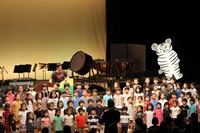 しまうまグルグル