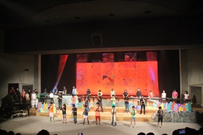 ６年椎組 卒業公演