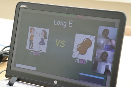 同じ発音でも綴りが違うと全く違う意味に！