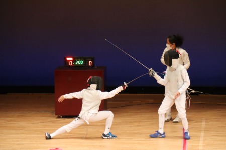 とにかくフォームがきれいでカッコいい！