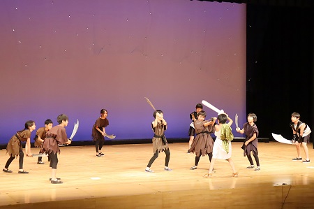 双子座にはお互いの思いやる兄弟の神話が込められています