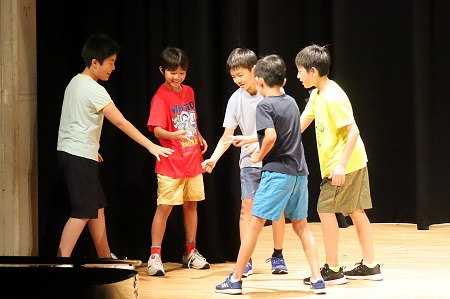 友達と会って過ごす何気ない時間… 実はとても貴重な時間と気づかせてくれる作品