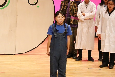 未来への決断を迫られた子どもたちが出した答えは…