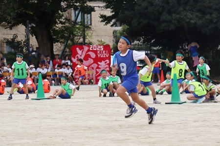 リング！リング！リング！（2年生）