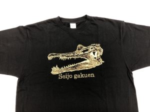 【保護者の皆さまへ】2018年度父母の会オリジナルTシャツが完成しました