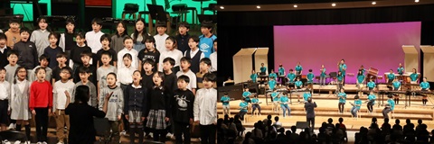 12月　音楽の会