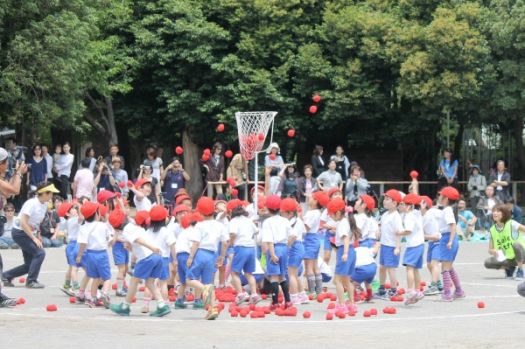 運動会2