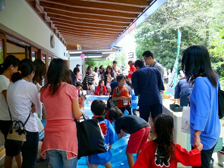 ヨーヨー・スーパーボール