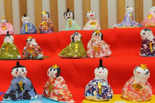 ひなまつり