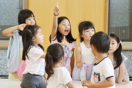 どのお店も大人気。商品が最後の1個になりました！