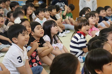 思わず息を止めて見守ってしまう場面もあり目が離せません