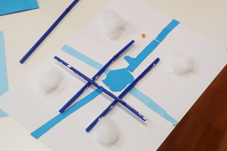 楽しい発想がたくさん