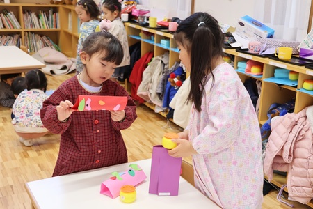 どうしたらもっと高く積めるかな